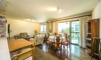 Imagem 2: Apartamento com 2 dormitórios à venda, 114 m² por R$ 2.300.000,00 - Jardins - São Paulo/SP