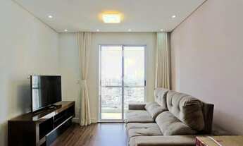 Imagem 2: Apartamento à Venda - Piqueri, 3 Quartos, 67 m2