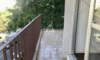 Imagem 5: Dois quartos com varanda em Laranjeiras