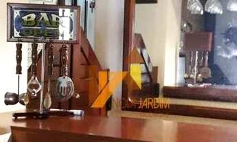 Imagem 5: Casa com 3 dormitórios à venda, 117 m² por R$ 765.000,00 - Prosperidade - São Caetano do S