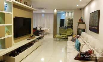 Imagem 2: Apartamento com 4 dormitórios à venda, 206 m² por R$ 4.000.000,00 - Praia do Canto - Vitór