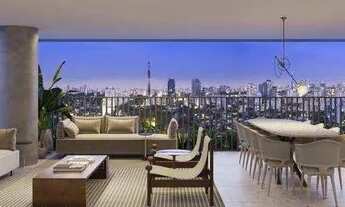 Imagem 3: Garden - Vila Madalena