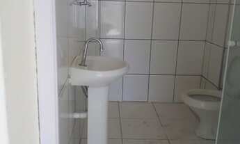 Imagem 4: Kitnet para Locação em São Paulo, Campos Eliseos, 1 banheiro