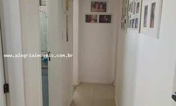 Imagem 7: Apartamento para Venda em Salvador, PITUBA, 2 dormitórios, 2 suítes, 3 banheiros, 1 vaga