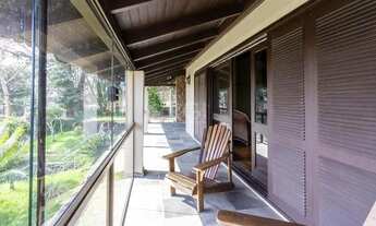 Imagem 7: Casa para Venda - 500m², 4 dormitórios, sendo 1 suites, 4 vagas - Vila Conceição