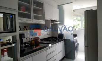 Imagem 8: Apartamento à venda no Condomínio Naturale no Jardim Flórida em Jundiaí - SP