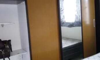 Imagem 2: 2 Quartos Mobiliado Garagem Piscina Academia Salão de Festas