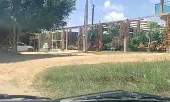 Imagem 7: Vendo Terreno no povoado Água Fria, localizado no município de Salgado