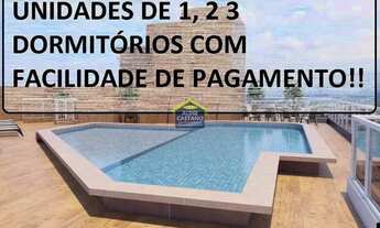 Imagem 2: 1 dorm suite na Guilhermina Parcelas de 1.924,00!!