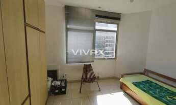 Imagem 6: São Conrado - 3 Varandas Sala 3 Quartos - Portaria 24 Horas - Total Infraestrutura - 2 Vag