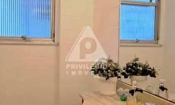 Imagem 13: Apartamento à venda, 4 quartos, 2 suítes, 1 vaga, Lagoa - RIO DE JANEIRO/RJ