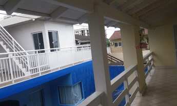 Imagem 4: Casa em Torres 600 mts do mar com piscina aquecida