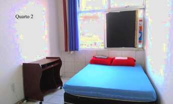 Imagem 7: Aluguel - Apartamento (3/4) - semi mobiliado - ótima localização - Barra