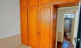 Imagem 4: Térrea para venda tem 200 metros quadrados com 6 quartos em Leblon - Rio de Janeiro - RJ