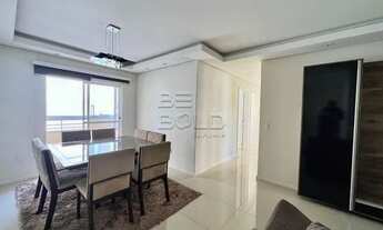 Imagem 3: Apartamento 3 dormitórios em Campinas mobiliado