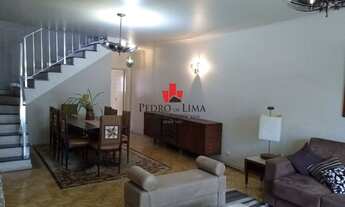 Imagem: Casa Assobradada na Mooca com 3 dormitórios