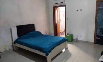 Imagem 6: Casa com 2 dormitórios para alugar, 158 m² por R$ 5.000,00/mês - Boqueirão - Praia Grande