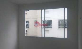 Imagem 5: Rio de Janeiro - Apartamento Padrão - Campo Grande