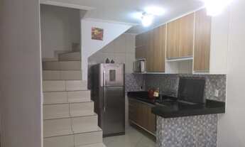 Imagem 2: Casa mobiliada de temporada em itapuan