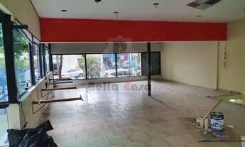 Imagem 4: Salão Comercial + estacionamento 2 entradas R Jumana e R Came