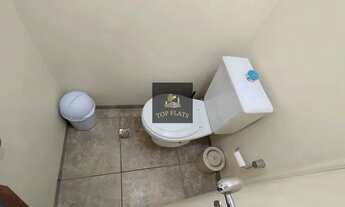 Imagem 6: Flat disponível em Moema