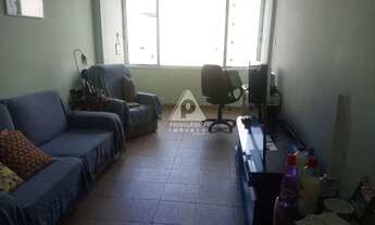 Imagem: Apartamento à venda, 2 quartos, Catete