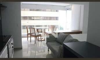 Imagem: Apartamento para Aluguel - Consolação