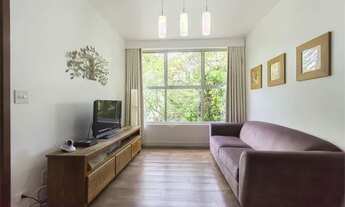 Imagem 2: SOBRADO ALTO PADRAO EM RUA ARBORIZADA