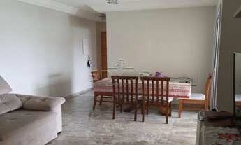 Imagem 3: APARTAMENTO no bairro Santa Terezinha com 81m². 3 dormitórios e 2 vagas. Confira