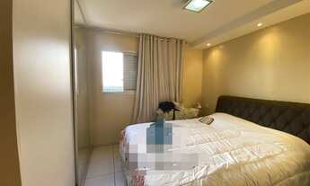 Imagem 4: Residencial Eldorado Ed Jade - 81 m2 - 3 quartos Suíte Americana em Res. Eldorado - Goiâni