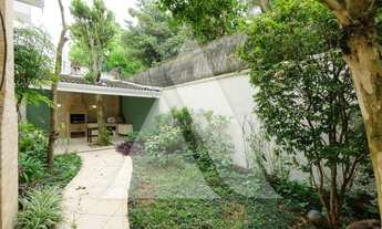 Imagem 2: SãO PAULO - Casa de Condomínio - Alto da Boa Vista