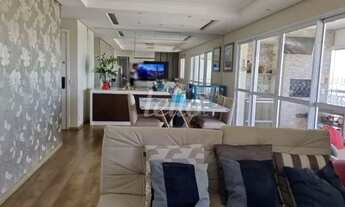 Imagem 2: São Paulo - Apartamento Padrão - Campo Belo