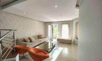 Imagem 2: Casa com 3 dormitórios, 260 m² - venda por R$ 1.800.000,00 ou aluguel por R$ 7.175,00/mês