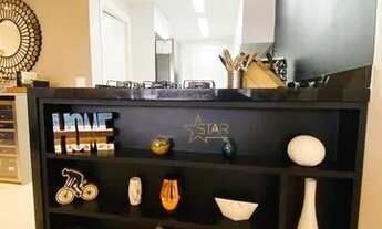 Imagem 7: Apartamento com 3 dormitórios à venda, 116 m² por R$ 1.970.000,00 - Brooklin - São Paulo/S