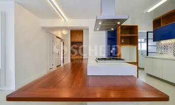 Imagem 2: Apartamento Reformado no Jardins com Tudo o que Você Precisa!