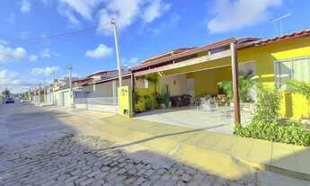 Imagem 4: Casa em condomínio à venda em Nova Parnamirim (Parnamirim/RN) I Condomínio Morumbi Park