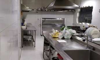 Imagem 5: Passo excelente ponto (Restaurante