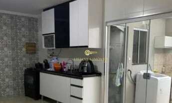 Imagem 6: Casa com 2 dormitórios à venda, 96 m² por R$ 300.000,00 - Jardim Dumont - Araraquara/SP