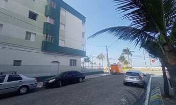 Imagem: Kitnet mobiliado Tupi, Praia Grande - R$