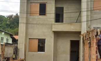 Imagem 2: Casa Geminada Dúplex 3 quartos 2 vagas