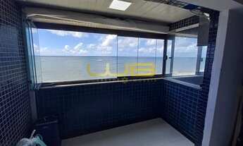 Imagem: Apartamento à venda no bairro Pituba