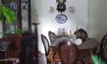 Imagem 6: Varandão próximo ao metro da Praça Saens Pena