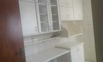 Imagem 4: Apartamento à venda e para locação no Jardim Aurélia - Campinas/SP
