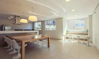 Imagem 3: Apartamento com 3 dormitórios para alugar em Nova Lima