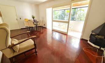 Imagem 2: Apartamento para venda tem 106 metros com 3 quartos e garagem na Auxiliadora - Porto Alegr