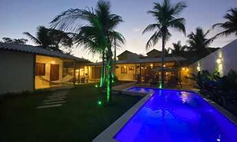 Imagem 7: Casa A Venda - em Trancoso - Porto Seguro - BA