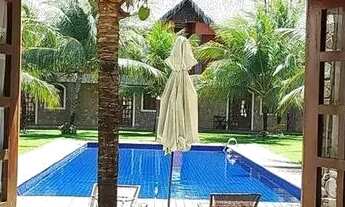 Imagem 4: Chalé em Canoa Quebrada