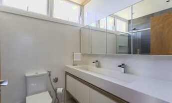 Imagem 6: Casa Condominio para Venda - 359.36m², 3 dormitórios, sendo 3 suites, 4 vagas - Alphaville