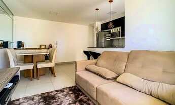 Imagem 3: Apartamento à Venda - Picanço, 2 Quartos, 53 m2