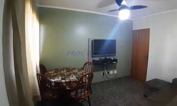 Imagem 2: Apartamento - Cidade Satélite Íris - Campinas